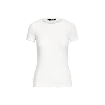Polo Ralph Lauren T Shirt Women's White
