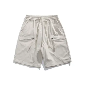 MindBridge Casual Shorts Unisex