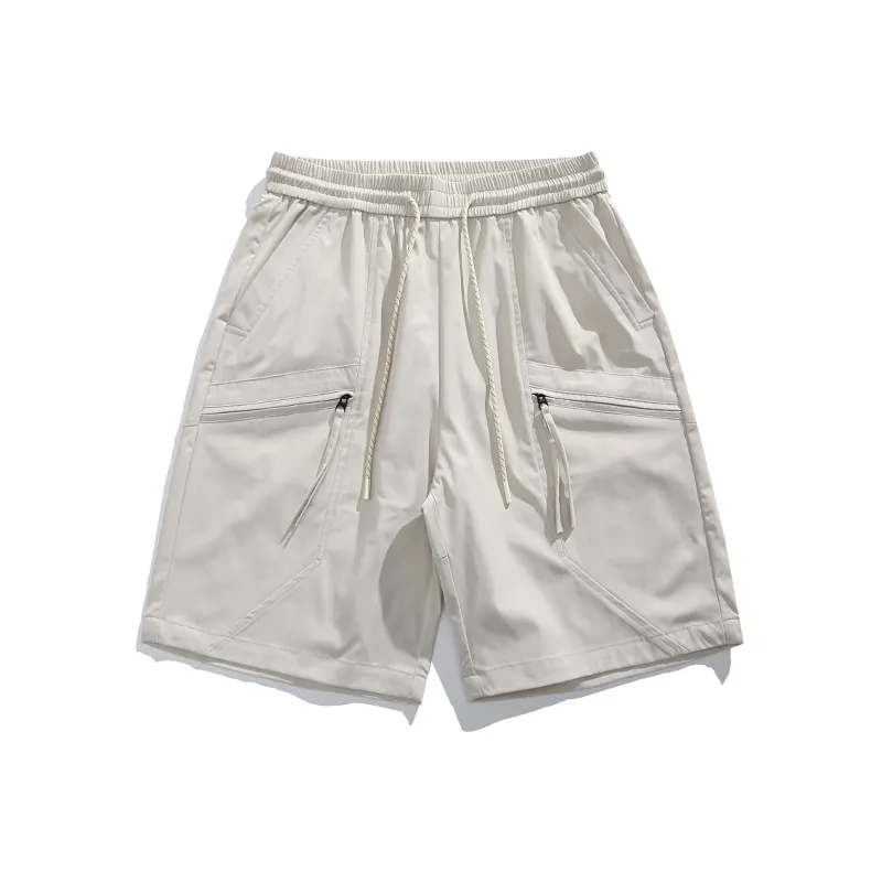MindBridge Casual Shorts Unisex-0