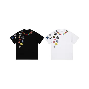 Universal Templates T Shirt Unisex 2 Pack