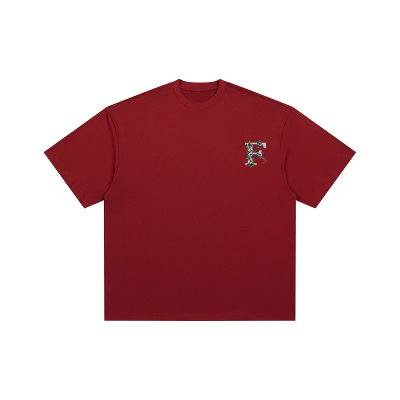 FASTFISH T Shirts Unisex-12