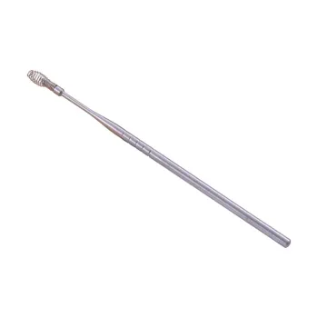 JIANYINGSHU Spiral Ear Scoop Stainless Steel