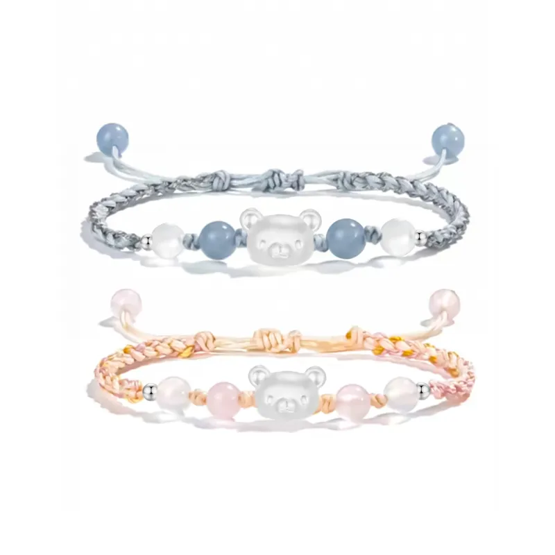 ARPOLINE S999 Rope Bracelets Unisex-6