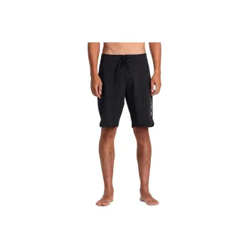 RVCA Beach Shorts Men's All Black