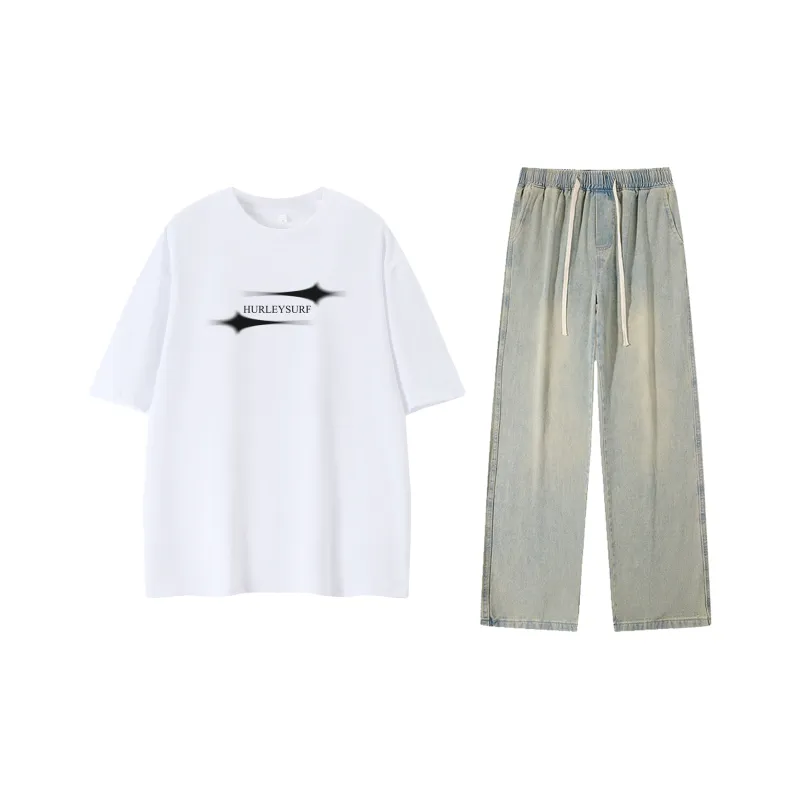 Hurley Casual Sportswear Unisex-18