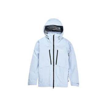 BURTON AK STRETCH HOVER GORETEX3L Ski Tops Men's