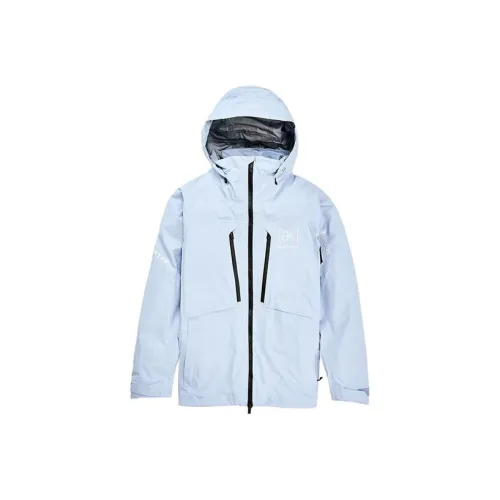 BURTON AK STRETCH HOVER GORETEX3L Ski Tops Men's