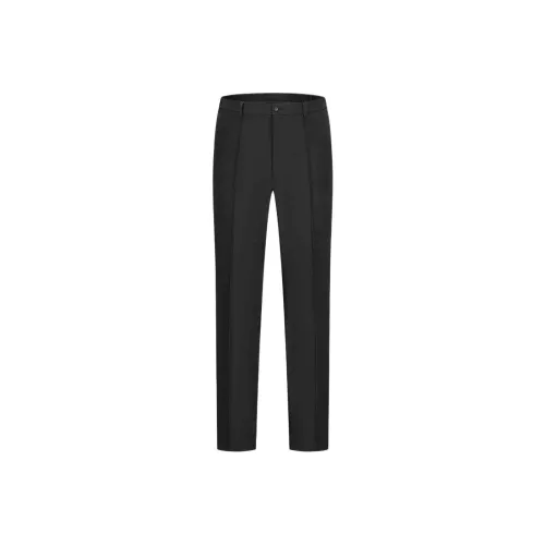BY CREATIONS Casual Pants Men's