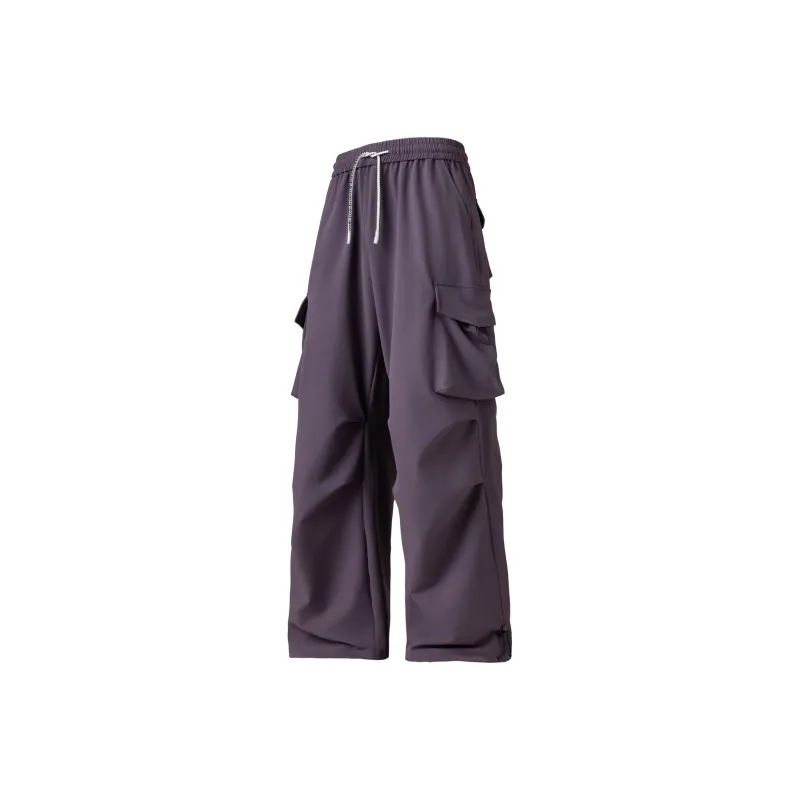 Pepe The Frog Casual Pants Unisex-8