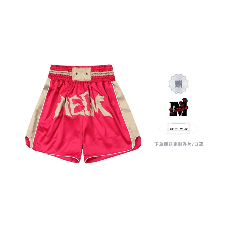 MR.ENJOYDA MONEY Casual Shorts Unisex-20