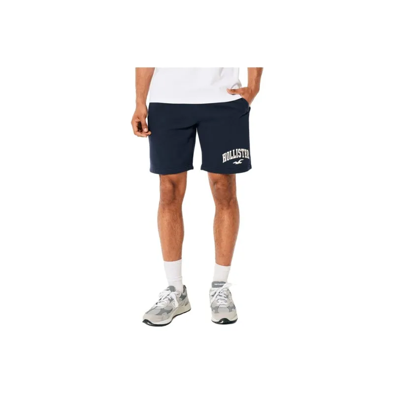 Hollister Casual Shorts Men-3