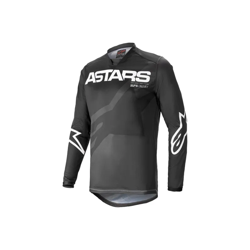 ALPINESTARS Unisex Biker Jacket-0