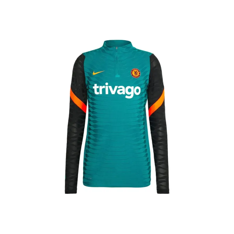 Nike Soccer Jerseys Men Green-0
