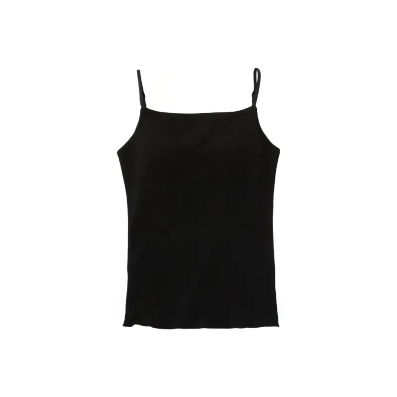 MOUSSY Tank Tops Women's-1