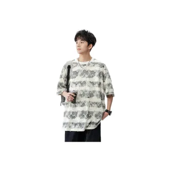 JUNGLE PANDA T Shirts Unisex