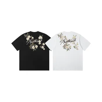 UNthemed T Shirt Unisex Combo Set