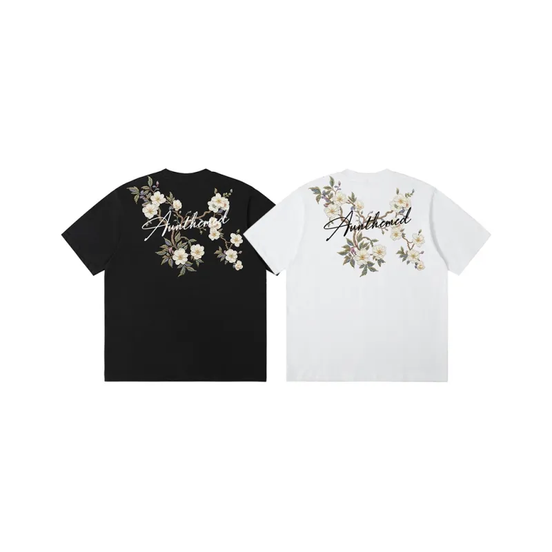 UNthemed T Shirt Unisex Combo Set-0