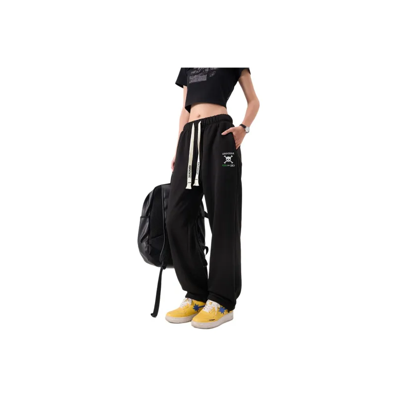 GROGNAK Casual Pants Unisex-0