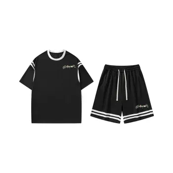 7 SEVFUN Casual Sportswear Unisex