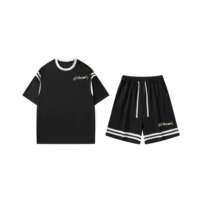 7 SEVFUN Casual Sportswear Unisex-0