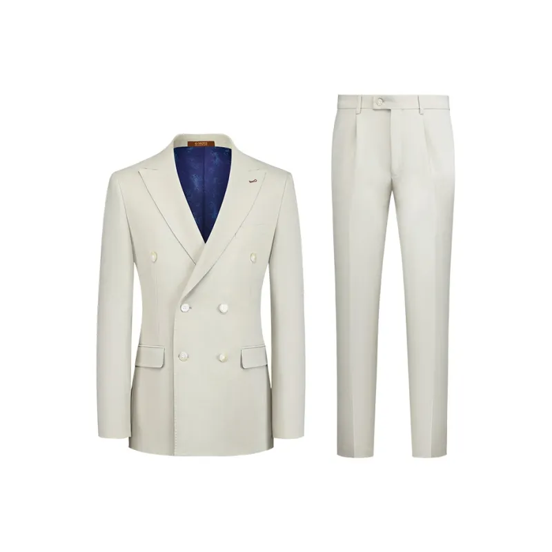 G· Mons Business Suits Men-3