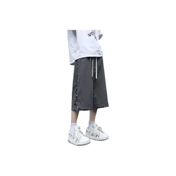 TnTn Casual Pants Unisex
