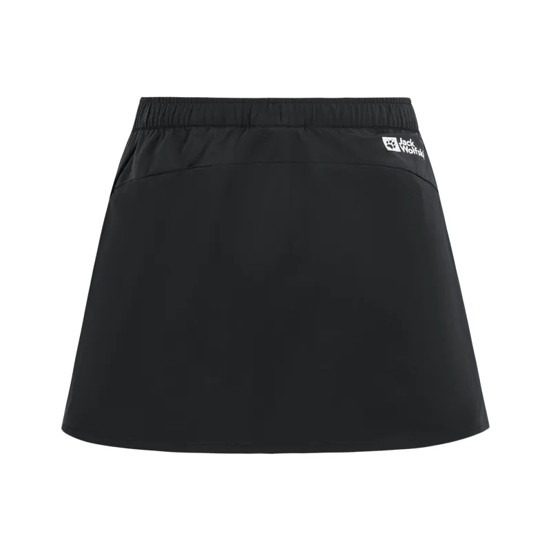 Jack Wolfskin Casual Short Skirts Women's-8