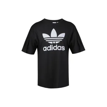 Adidas SS24 T Shirt Women's Black