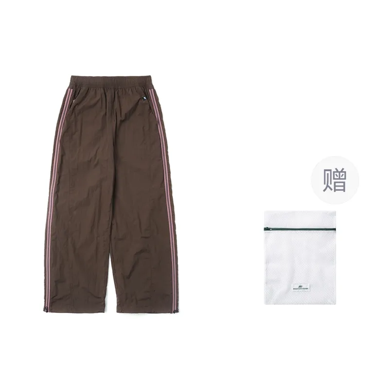 MOUNTAIN FEVER Casual Pants Unisex-0