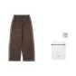 Brown & Pink Multicolor (Includes Free Laundry Bag)
