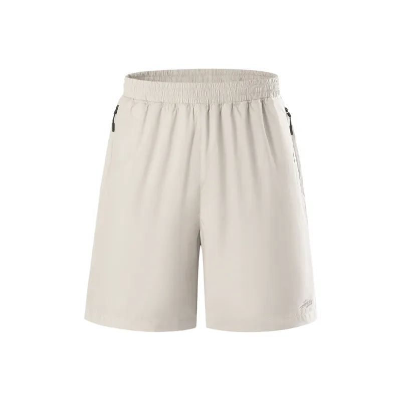 PSO Brand Casual Shorts Unisex-5