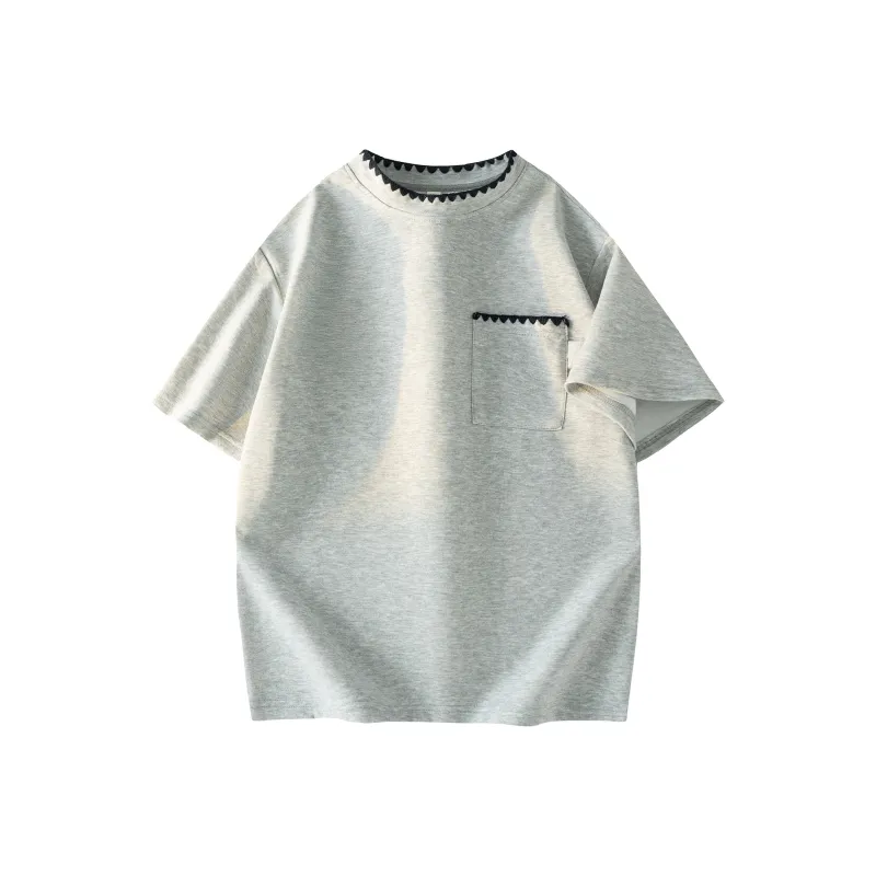 David Bakken T Shirts Unisex-5