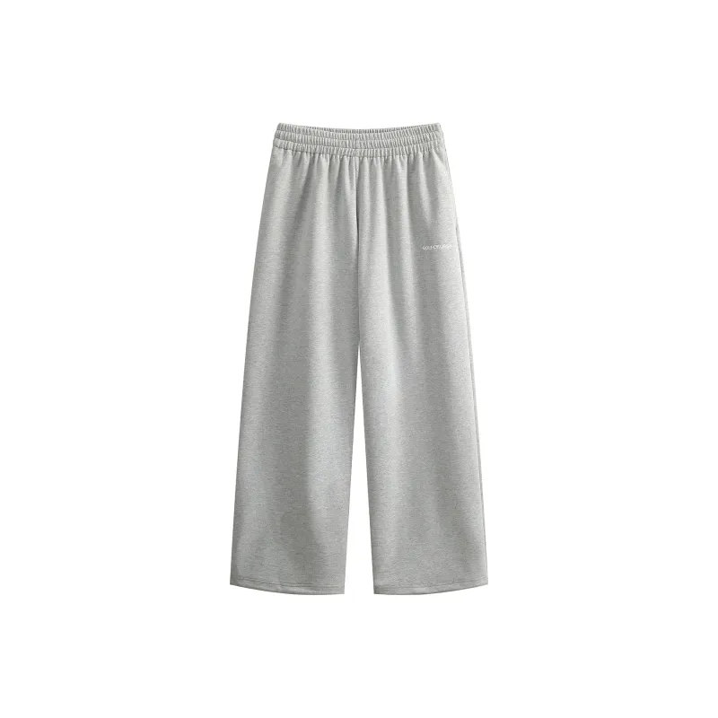 GOLFCROSS Casual Pants Unisex-10