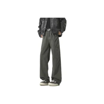 SPONGEBOB SQUAREPANTS Casual Pants Unisex