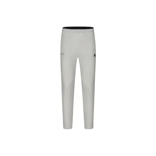 DESCENTE RUNNING Casual Pants Men's