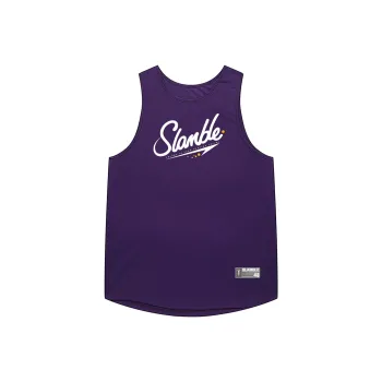 Slamble Sleeveless Camisole Tank Top Unisex