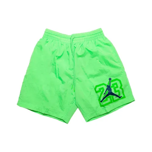 JORDAN Legacy AJ13 Poolside Shorts
