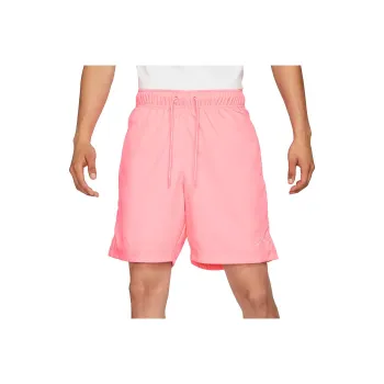 Jordan Casual Shorts Men's Pink