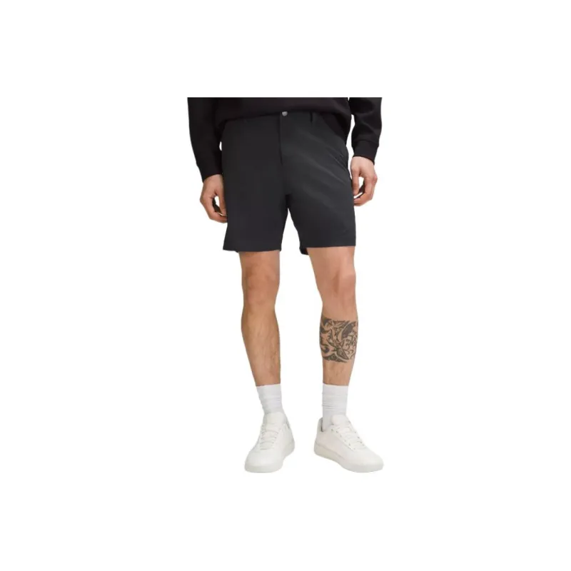 Lululemon ABC Casual Shorts 7' Men's-3