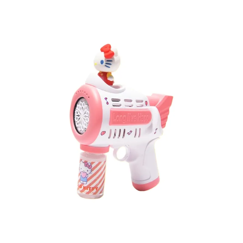 FIRST PARTY Bubble Machines-10