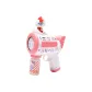 Hello Kitty Bubble Machine