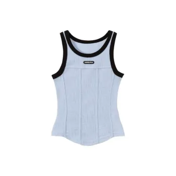 CHUU Tank Tops Women's