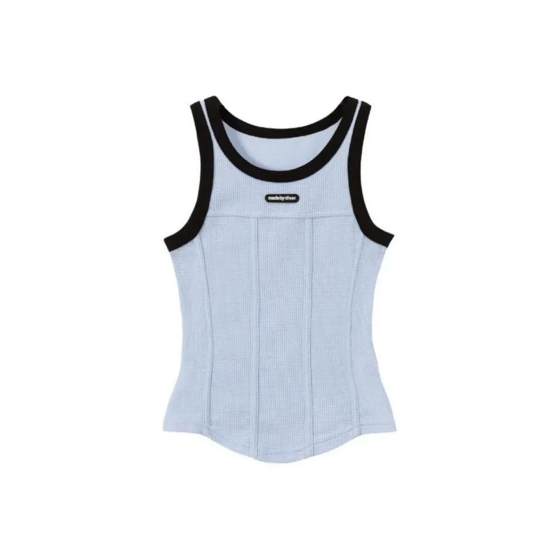 CHUU Tank Tops Women's-3