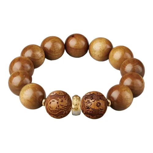 Moonstone Edge Phoebe Zhennan Bracelets Unisex