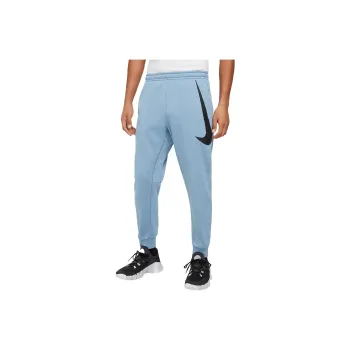 Nike Therma FIT Casual Pants Men's Blue