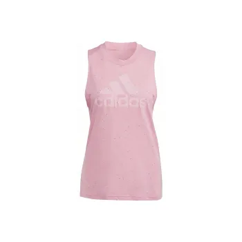 Adidas Free Shipping With AdiClub Future Icons Winners 3.0 Tank Top