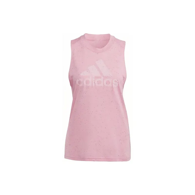 Adidas Free Shipping With AdiClub Future Icons Winners 3.0 Tank Top-0