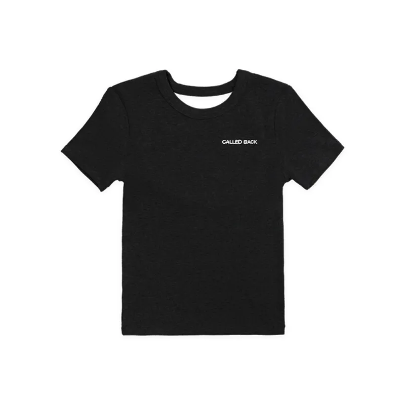 CALLED BACK T Shirts Women's-5