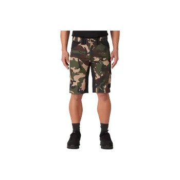 Dickies Casual Shorts Men's Green