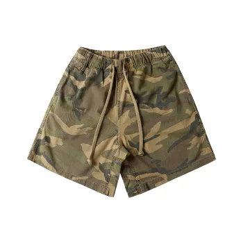 SPONGEBOB SQUAREPANTS Denim Shorts Unisex